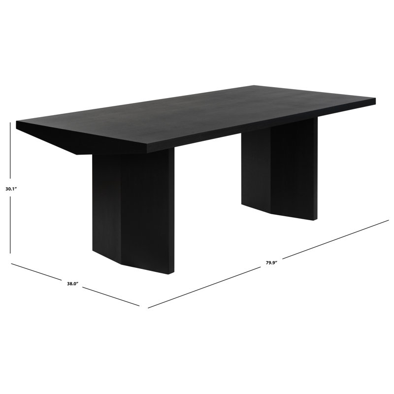 AllModern Joanna Dining Table Wayfair